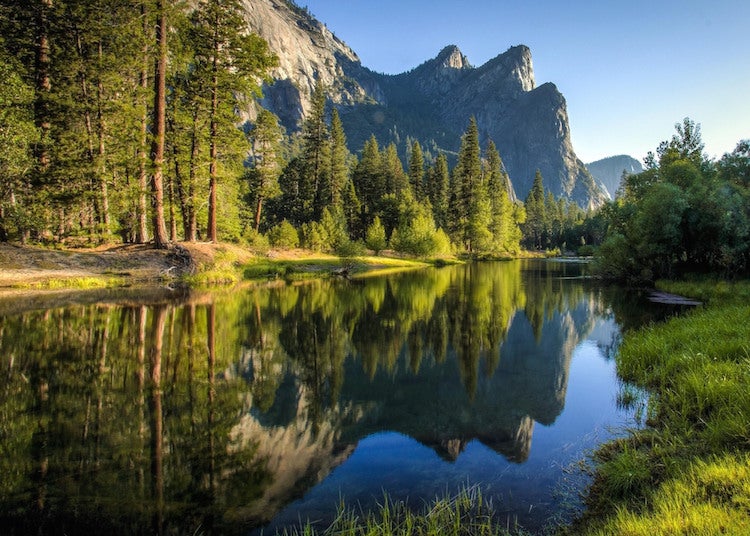 10 Ways To Support the National Parks