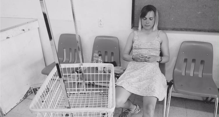 2-Lone-Pine-Parris Laundry Day