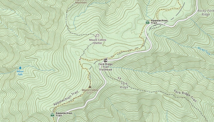 Eagle Rock Shelter, Colorado - 34 Reviews, Map