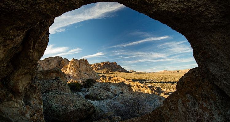 Photo: Bureau of Land Management/Flickr