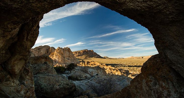 basinandrange Photo: Bureau of Land Management/Flickr
