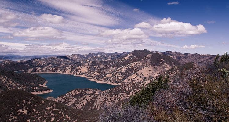 Photo: Kevin Cortopassi/Flickr