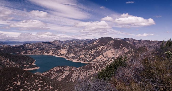 berryessa Photo: Kevin Cortopassi/Flickr