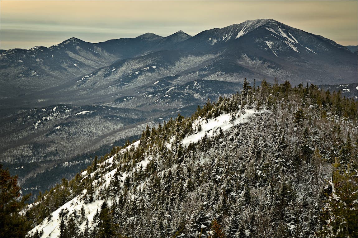 Dix Mountain Wilderness photo: Mitchell Joyce/flickr