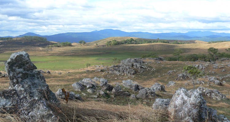 canada park - Grasslands National Park, Saskatchewan