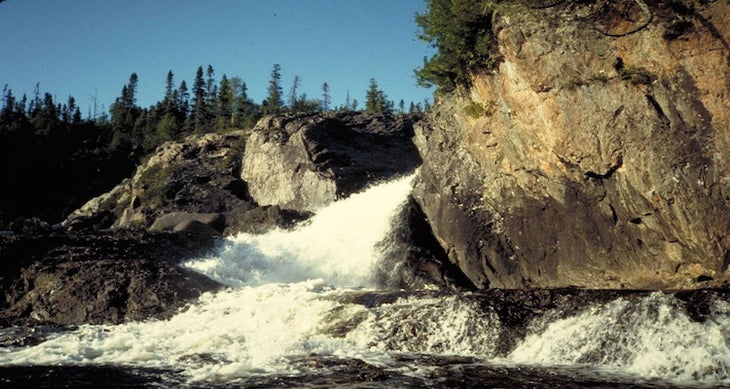Pukaskwa National Park canada parks - Pukaskwa National Park