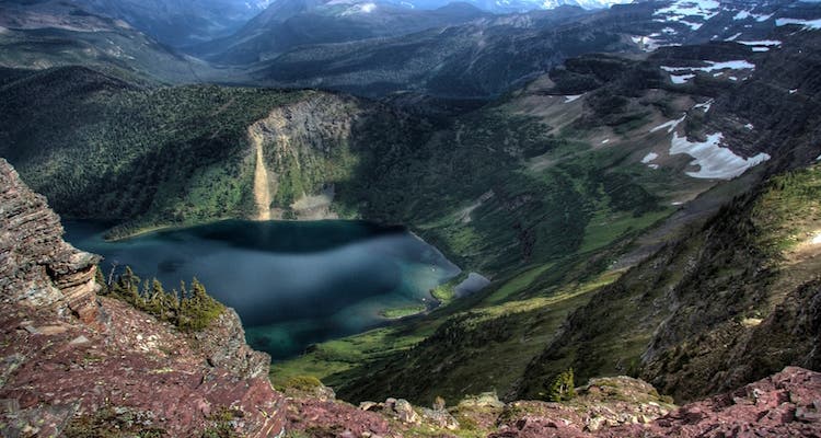 6 amazingly close canadian national parks - waterton