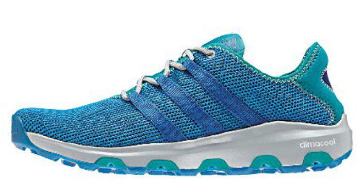 Adidas Climacool Voyager 2016 shoe preview