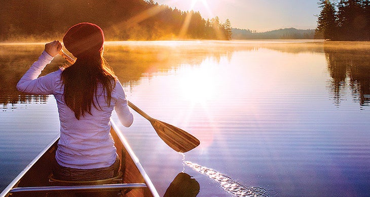 The 20 Best Backcountry Lakes to Hike This Summer - Backpacker