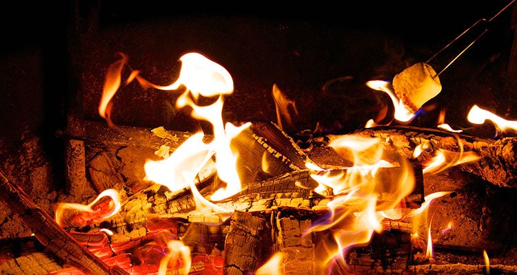 8 Tips for Better Campfire Cooking How To Cook on a Fire