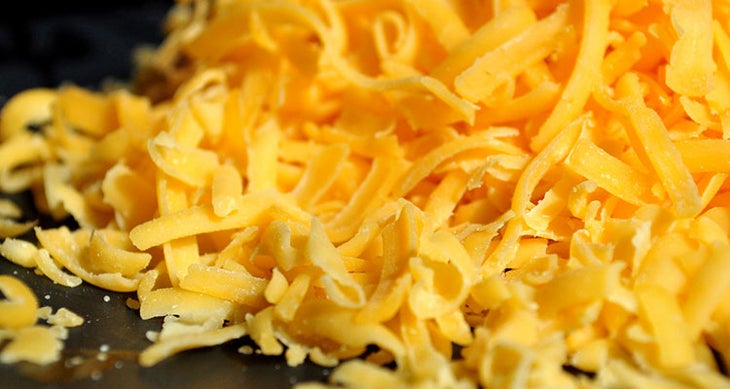 "Bacon-Cheddar Dip"