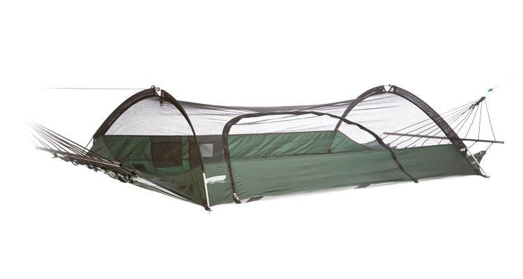 Lawson Hammock Blue Ridge Camping Hammock 2016 tent preview