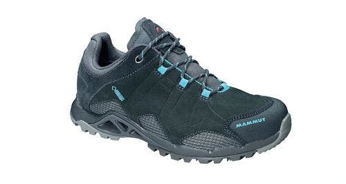 Mammut Comfort Tour Low GTX Surround 2016 shoe preview