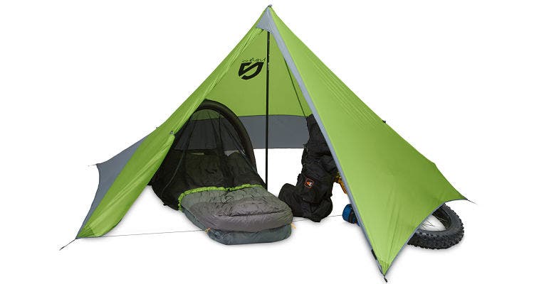 Nemo Equipment Apollo 2016 tent preview