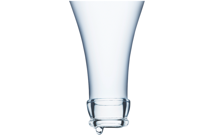 "A glass bottle, the original multitool. (Photo by IStock/Kedsanee)"