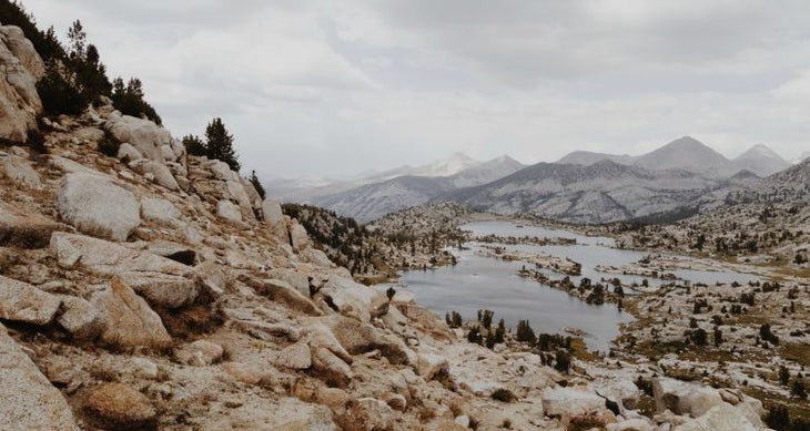 Sierra Vistas Sierra Vistas