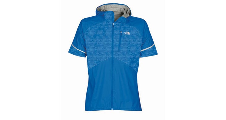 The North Face Ultra Lite WP S/S Jacket 2016 outer shells