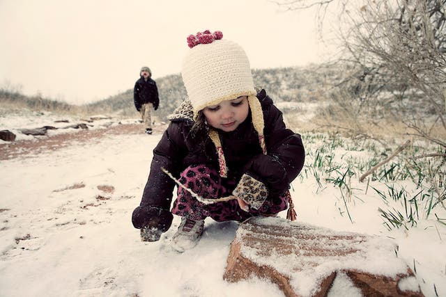 5 Tips to Start Peakbagging With Kids