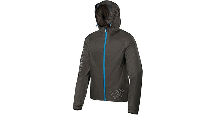Ultimate Direction Ultra Jacket 2016 outer shells