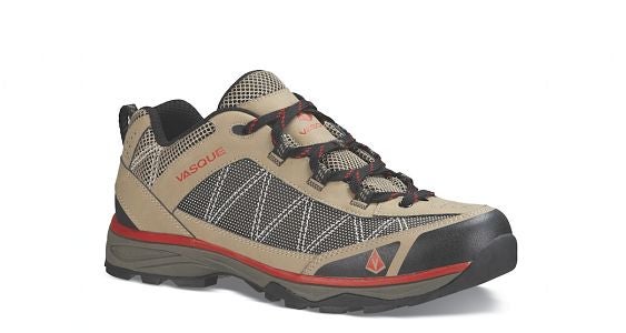 vasque monolith hiking boots