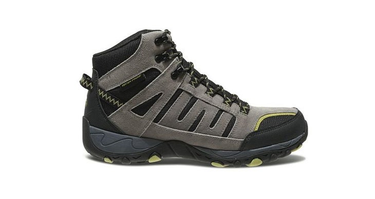 Wolverine Grayling 2016 shoe preview
