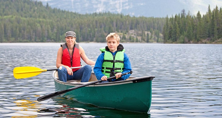1015_IStock_Canoe_Womens None