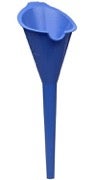 BlitzCrop female urination device: blitz funnel