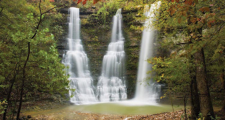 Buffalo National River