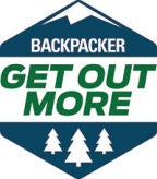 Get Out More 2015 Logo Backpacker's Get Out More 2015