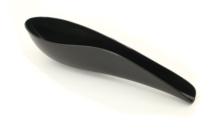 Pstyle female urination device: P style