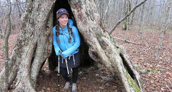 Tips for Hiking Alone as a Woman- from a Solo Female Hiker