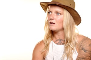 Video: Why All Women Should Try Solo Backpacking