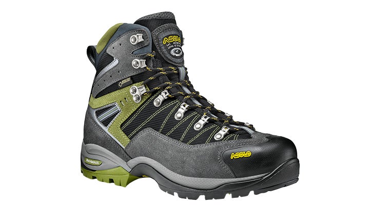 Asolo Avalon GTX Hiking Boot