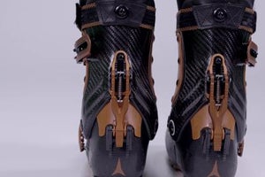 Editors' Choice Snow 2015: Atomic Backland Carbon Ski Boot
