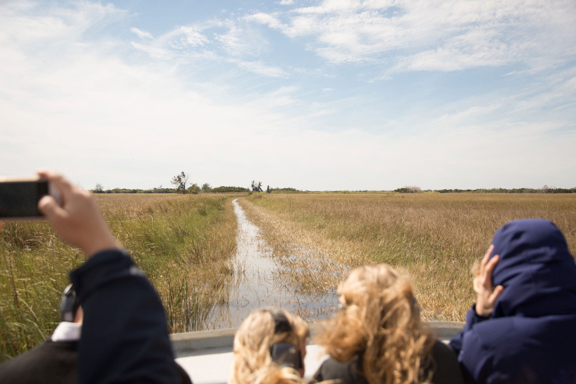 Everglades National Park Everglades National Park