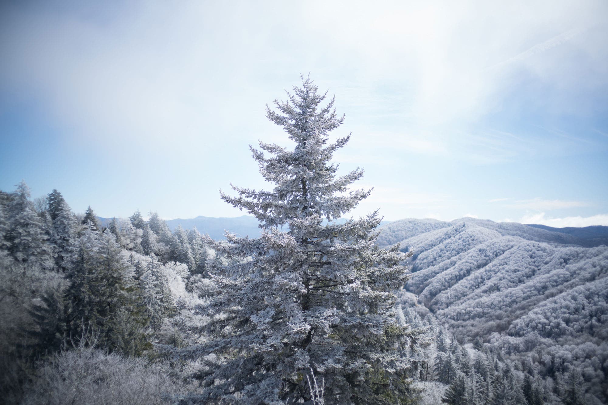 Great Smoky Mountains National Park Great Smoky Mountains National Park