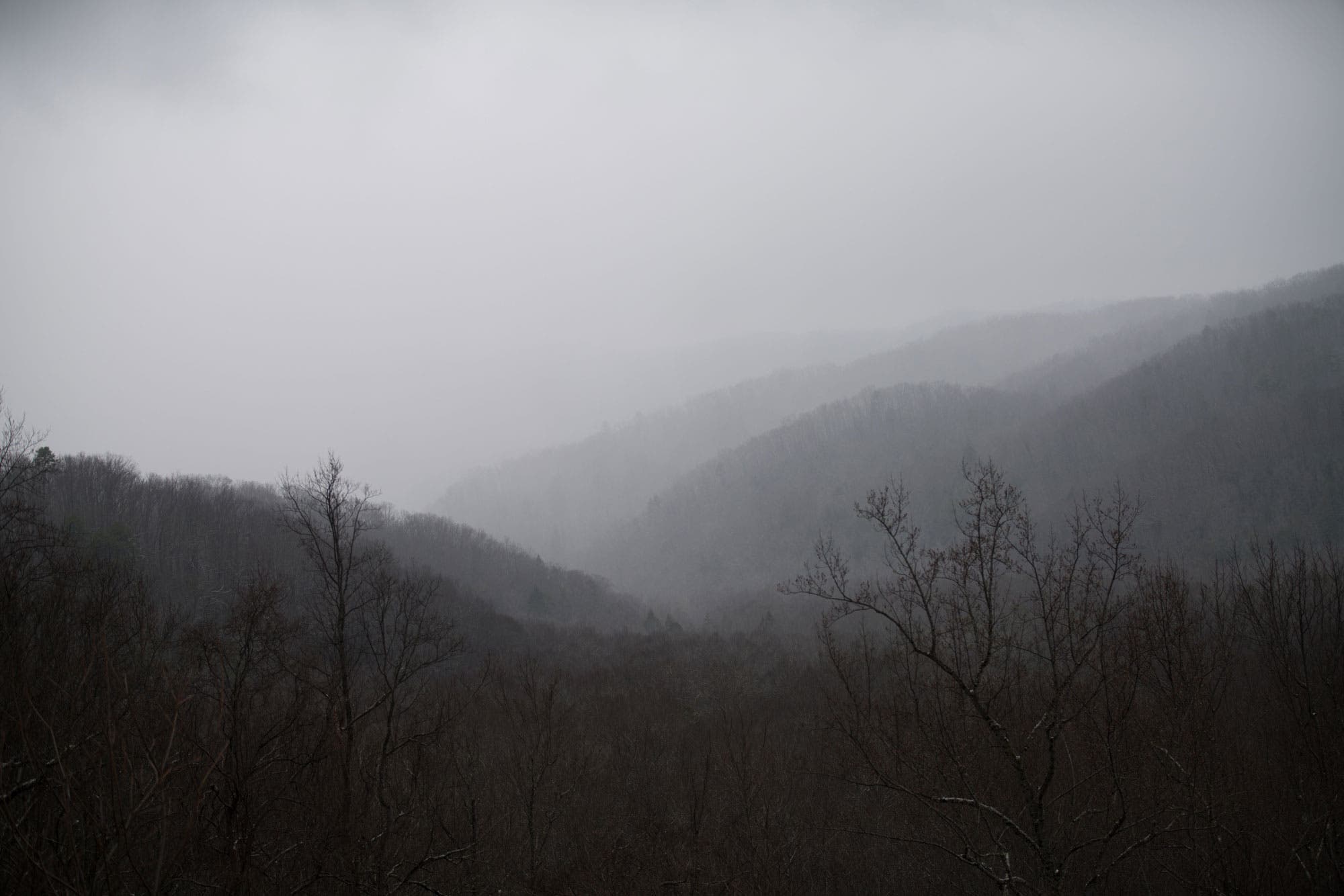 Great Smoky Mountains National Park
