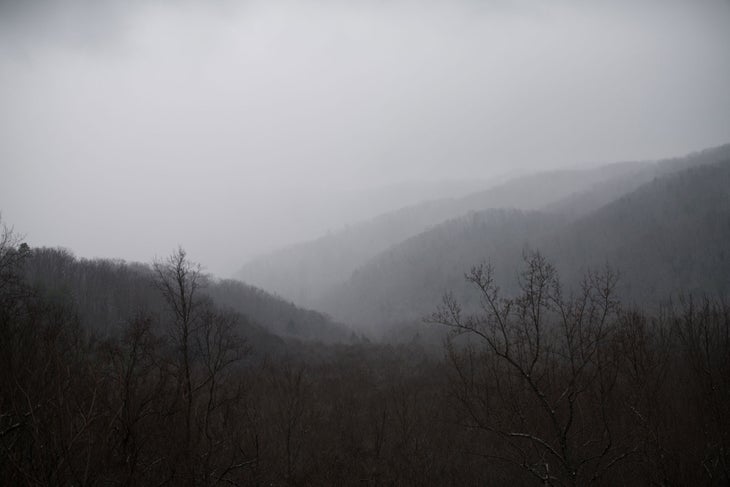 Great Smoky Mountains National Park Great Smoky Mountains National Park