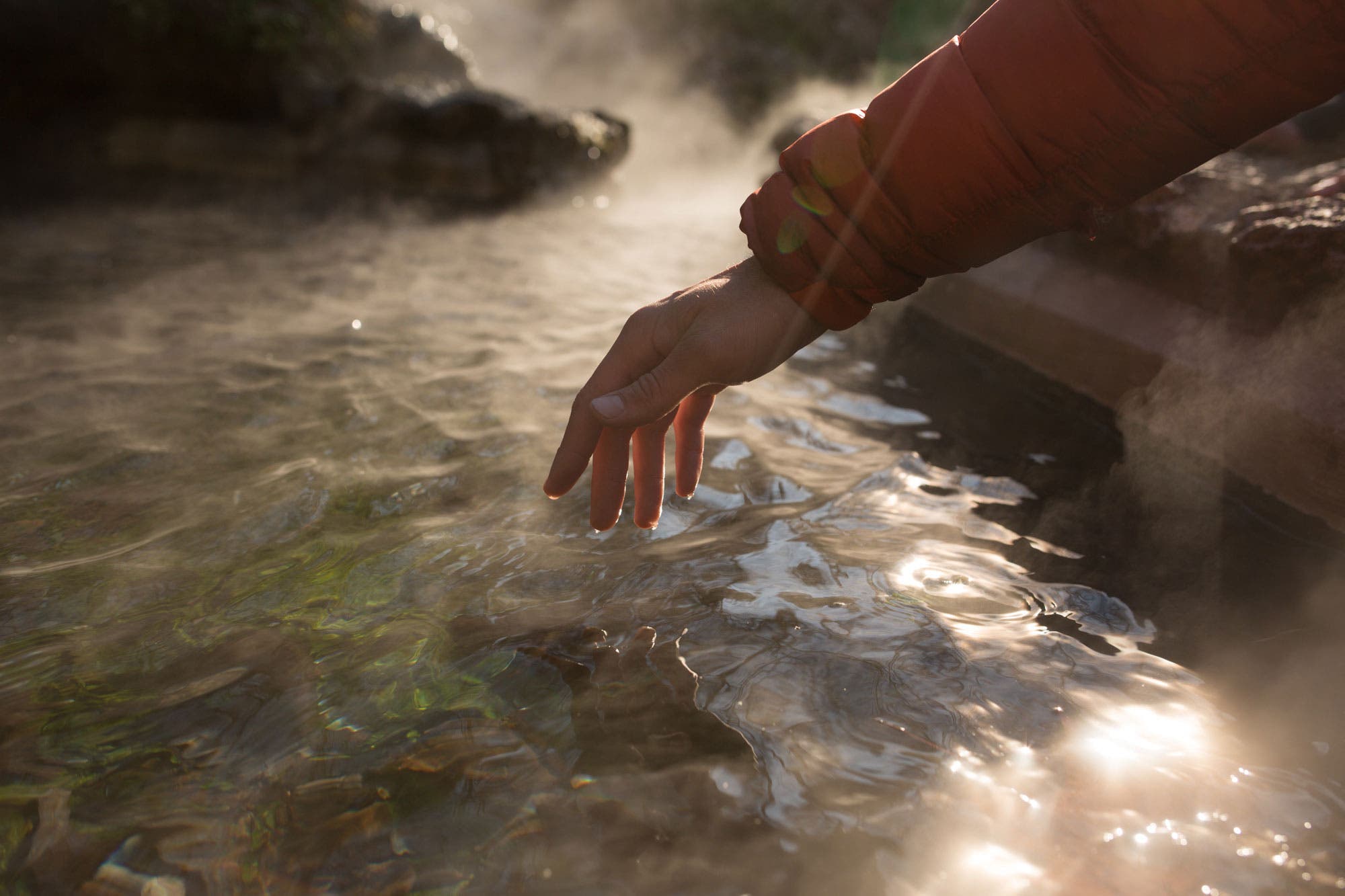 Hot Springs National Park Hot Springs National Park