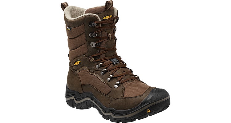 keen durand polar wp winter boots