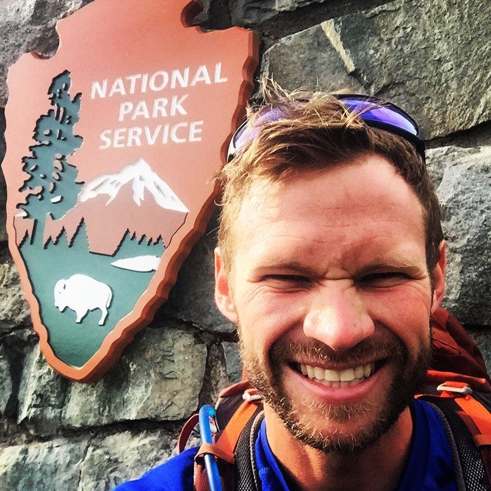 Mount Rainier National Park Mount Rainier National Park