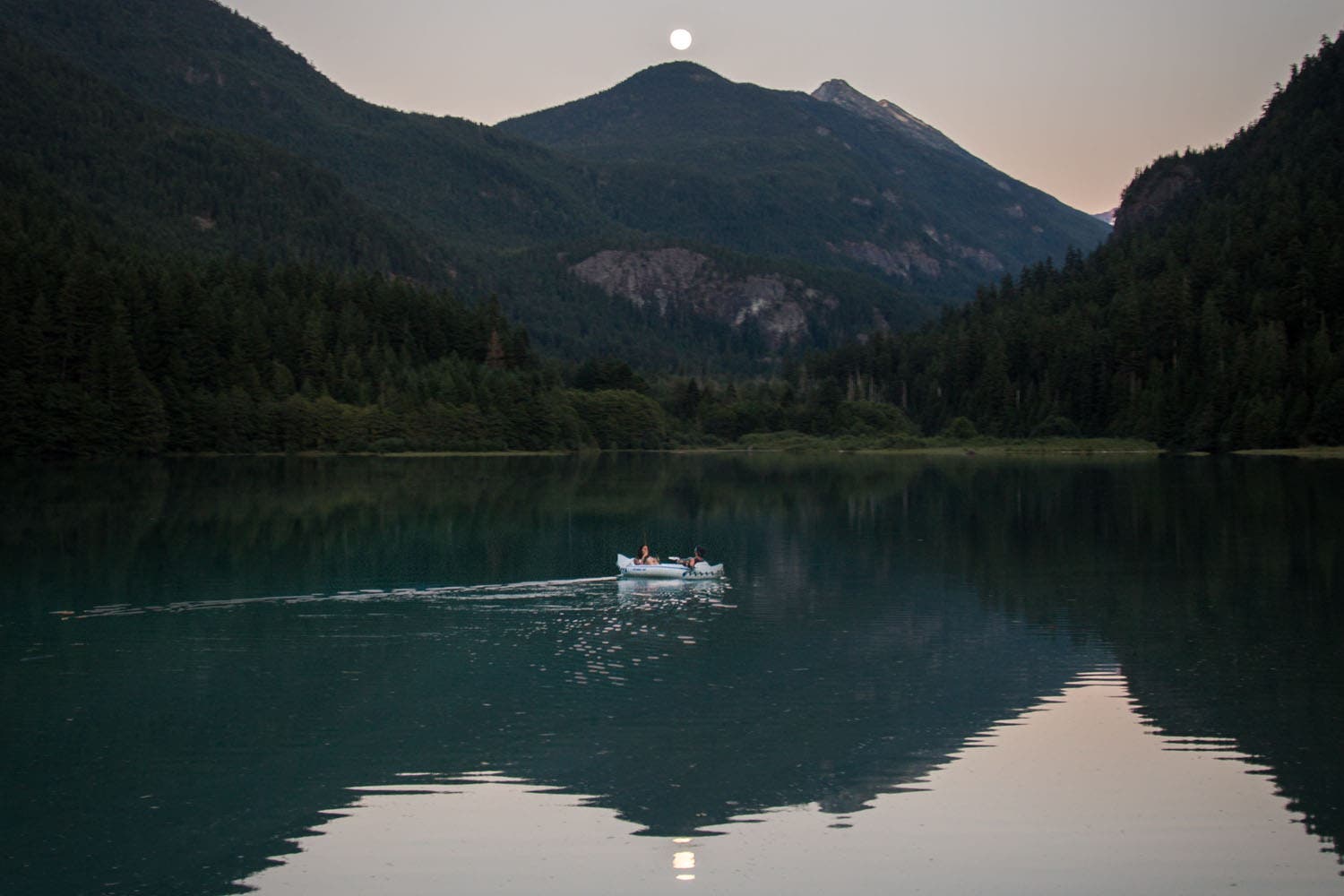 North Cascades National Park