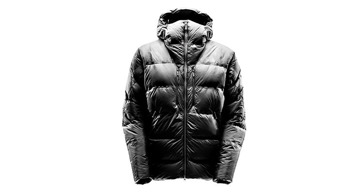 The North Face Summit L6 Down Jacket