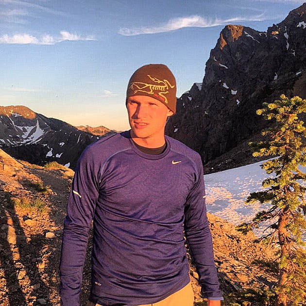 Woody Pass in the Pasayten Wilderness Woody Pass in the Pasayten Wilderness