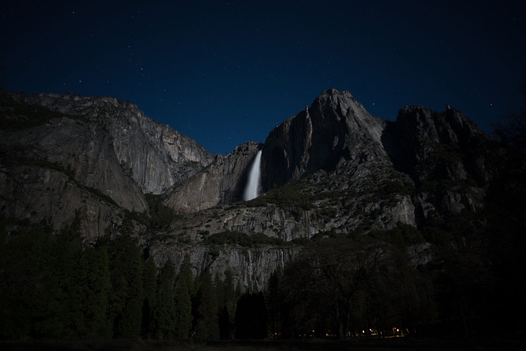 Yosemite National Park Yosemite National Park