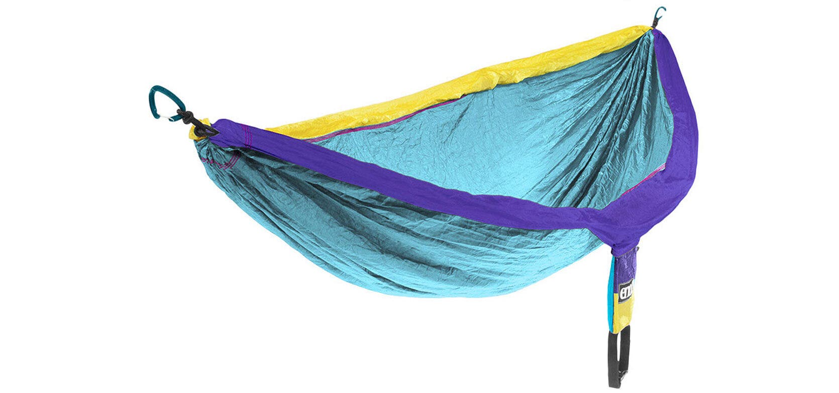 "ENO DoubleNest Hammock"