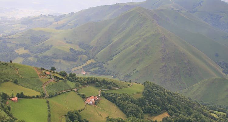 Camino de Santiago Miguel Angel Garcia/flickr