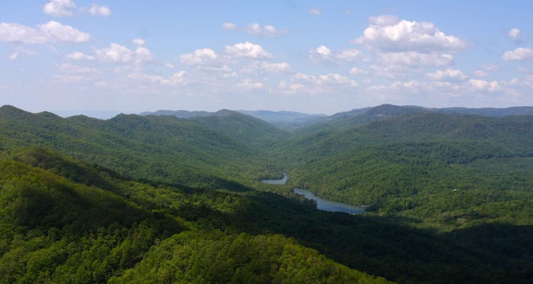 Great Eastern Trail Jonn Bryan McCarthy/flickr