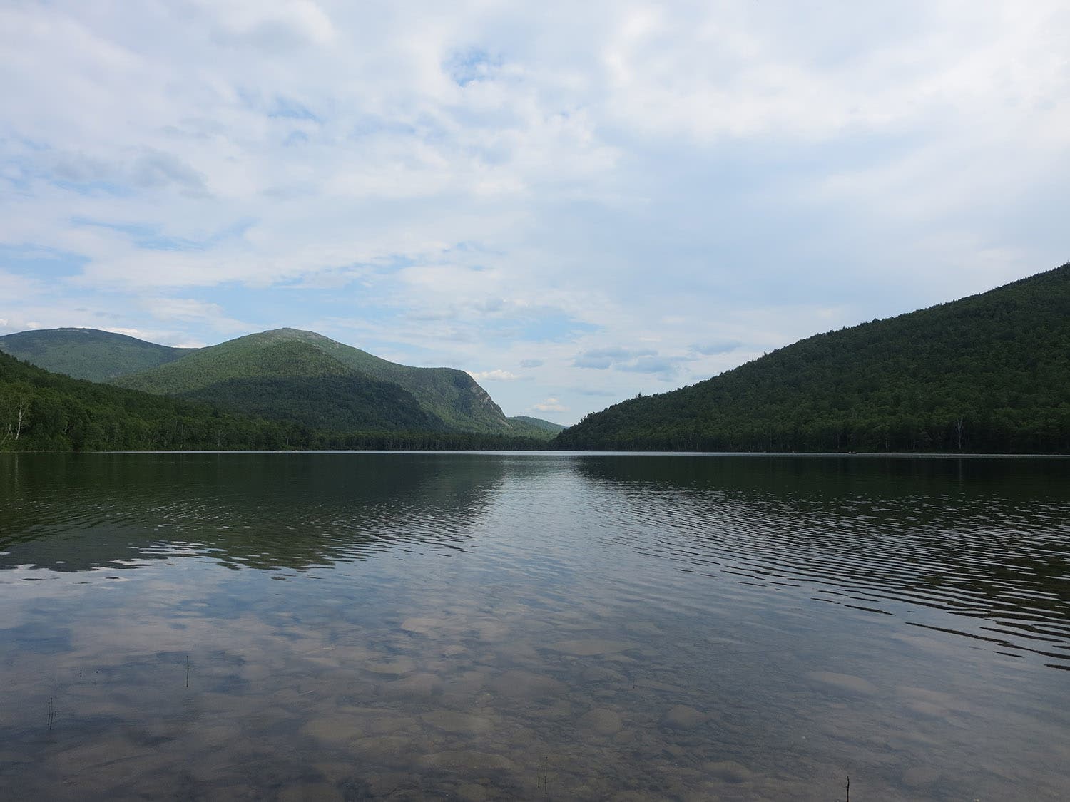 Traveler Mountain Loop [Photo by Matt Mills]