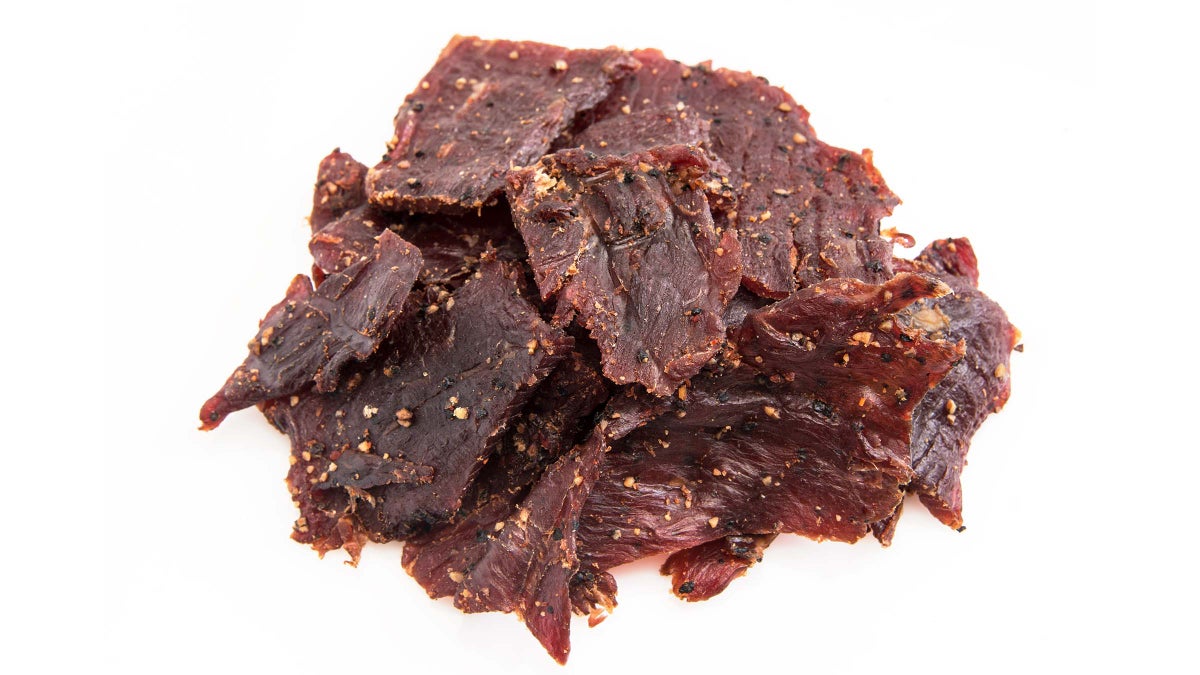 How To Make Delicious Diy Jerky